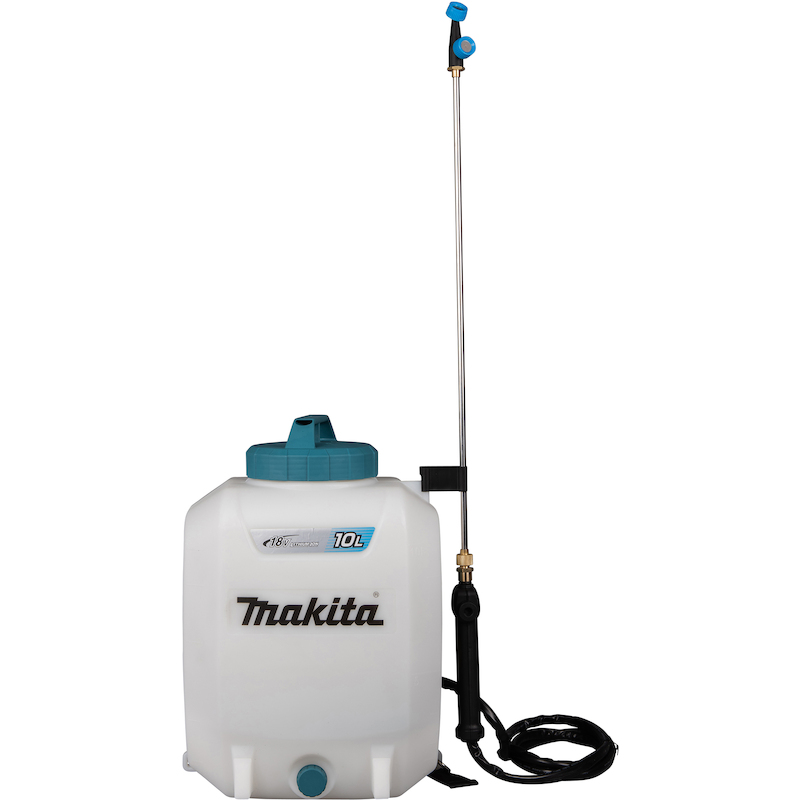 PULVÉRISATEUR DE JARDIN À DOS LXT® - DUS108Z - MAKITA