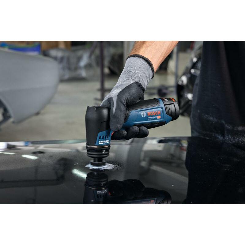 ACCUVLAKSCHUURMACH.12V/BODY GSS12V-32        BOSCH