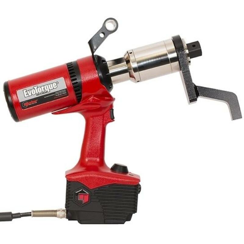 MULTIPLICATEUR DE COUPLE SUR ACCU - 180222.B08 ET2-72-2000 - NORBAR