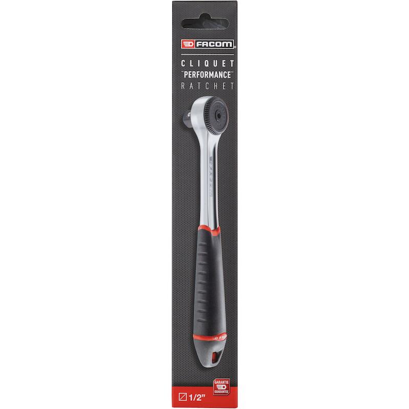 RATEL 1/2" PERFORMANCE      S.161BPB         FACOM