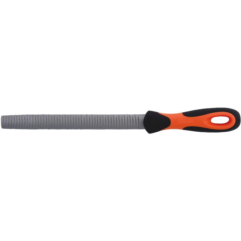 HALFRONDE RASP 250MM - B    6-342-10-1-2     BAHCO
