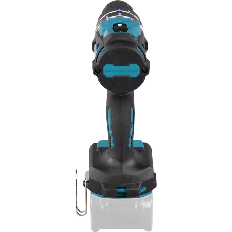 VISSEUSE-PERCEUSE À PERCUSSION XGT® - HP002GZ01 - MAKITA