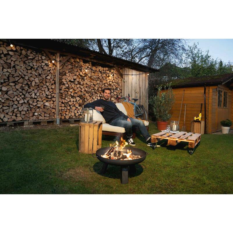 ACCUHOGEDRUKREIN.18V/2,5AH  KHB4-18PL-SET  KARCHER