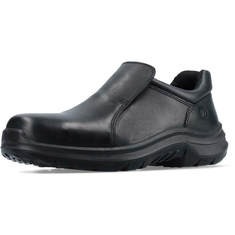 CHAUSS.ESD BAS S3S NOIR     ACT245 W       38 BATA