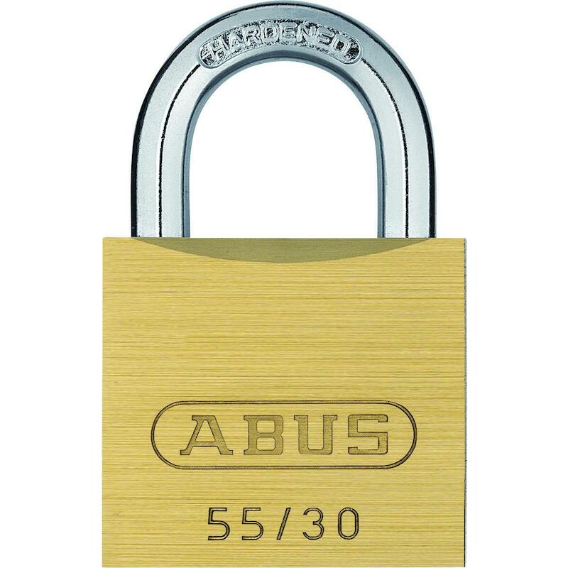 CADENAS LAITON              55/30             ABUS