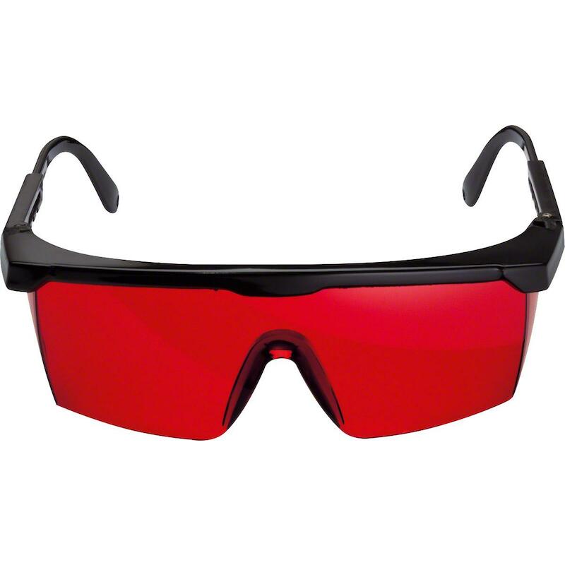LASERBRIL ROOD              1608M0005B       BOSCH