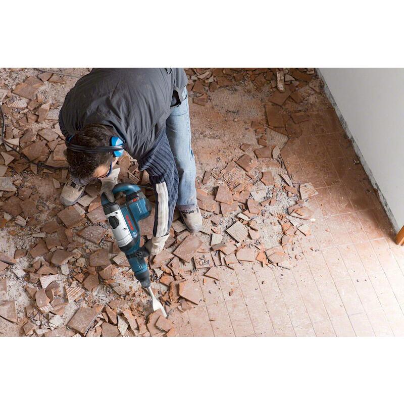 MARTEAU BURINEUR 1500W      GSH 7 VC(COFF)   BOSCH