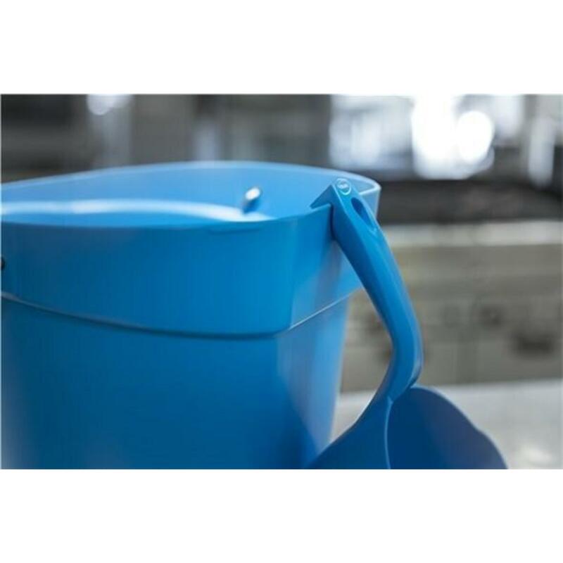 PELLE À MAIN GRAD.1L BLANC  5681/5           VIKAN