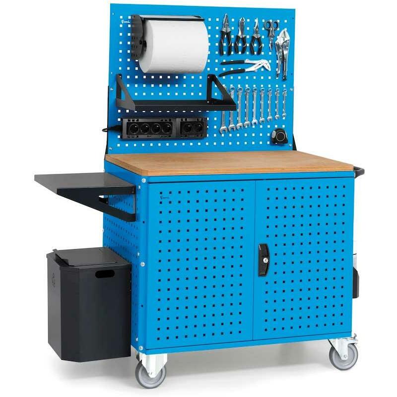 MAGAZIJNWAGEN               CLEVER1030        FAMI