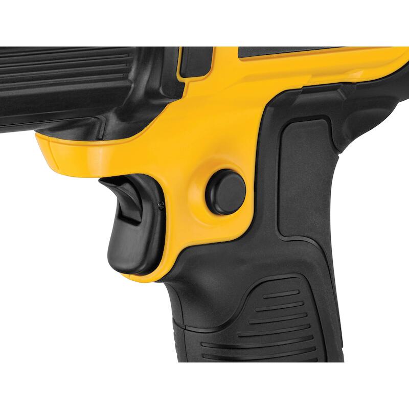 PISTOLET AIR CHAUD 18V/BODY DCE530N         DEWALT