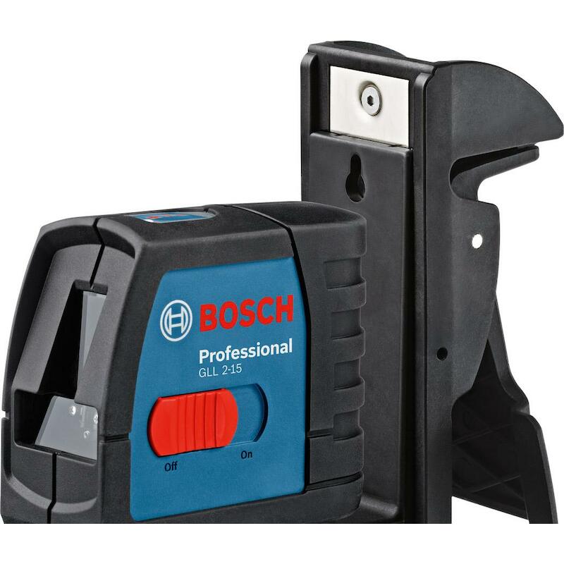 SUPPORT UNIVERSEL PR GLL-2  0601015D00       BOSCH