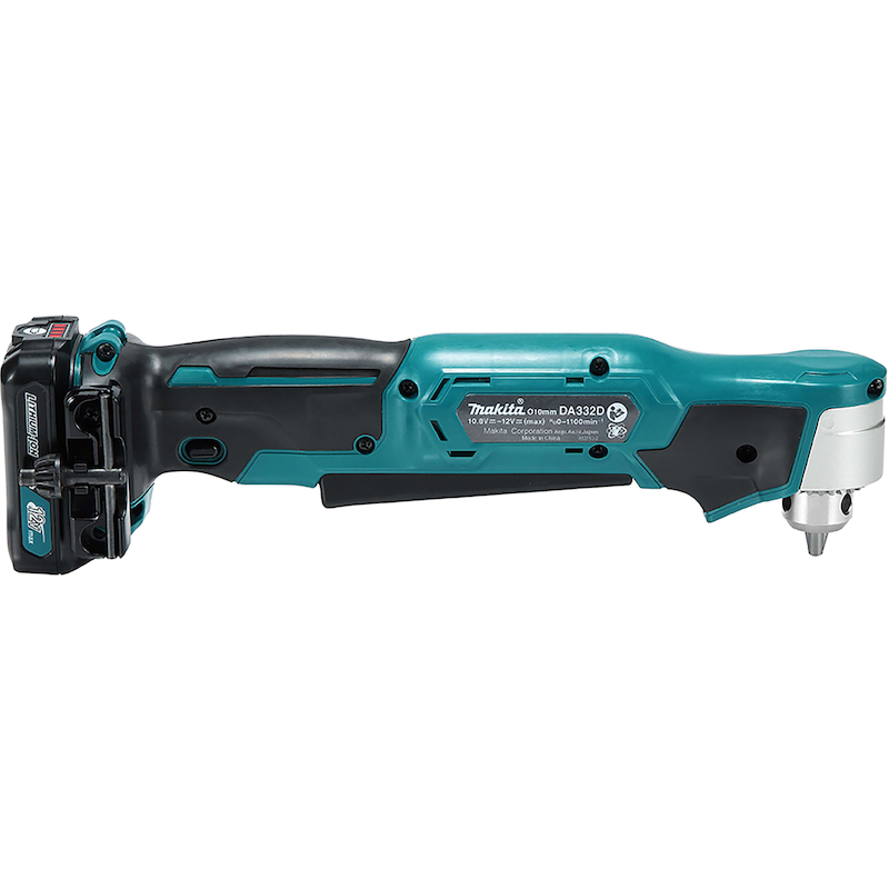 PERCEUSE ANGULAIRE CXT® - DA332DSMJ - MAKITA