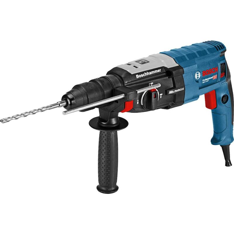 MARTEAU COMBINE 880W        GBH 2-28 F(COFF) BOSCH