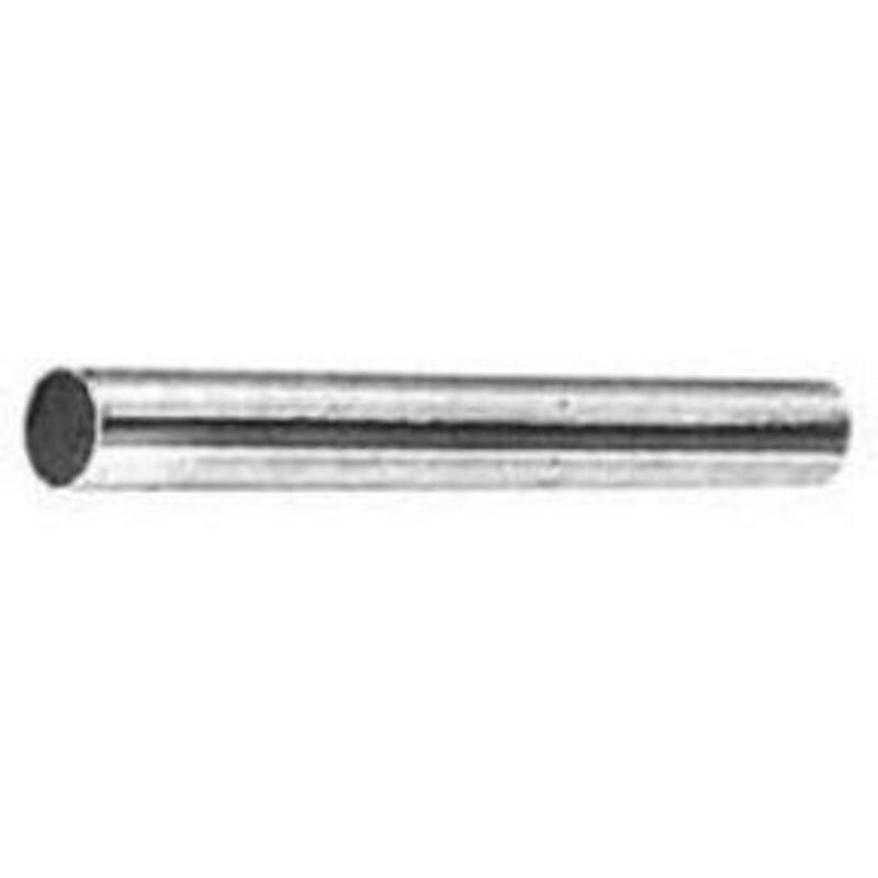 BEITELSTAAF ROND C45        TB R10 X 200