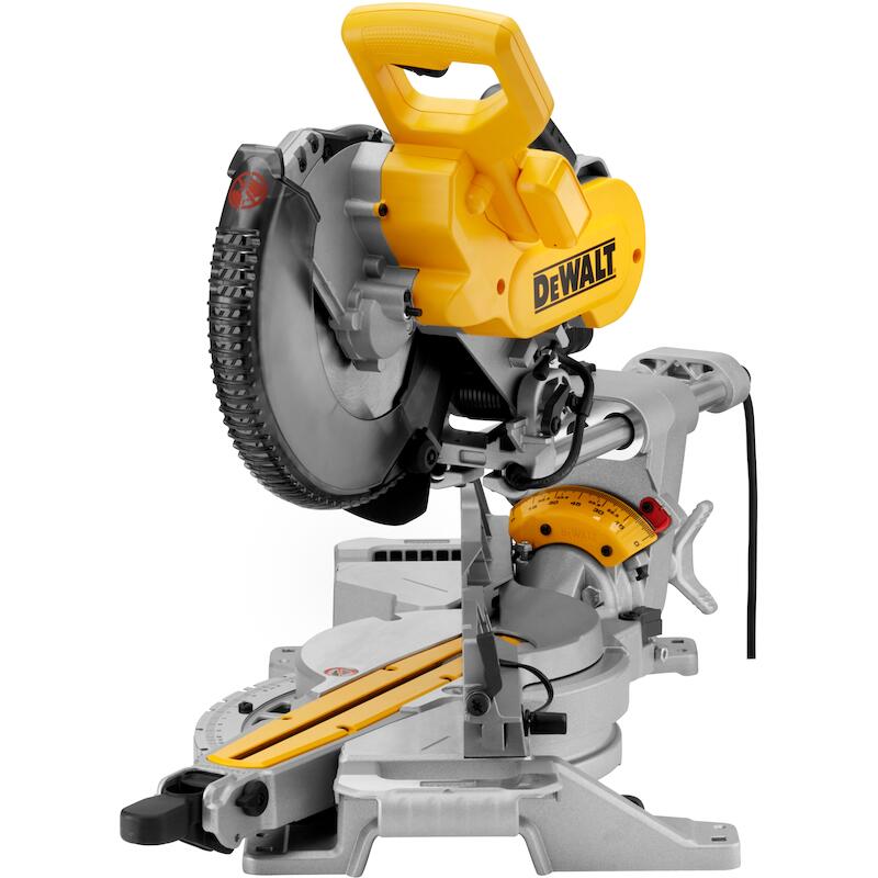 AFKORTZAAG 1675W/250MM      DWS727          DEWALT