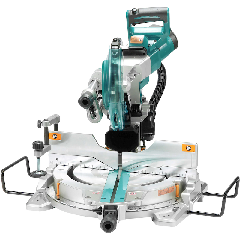 AFKORTZAAG 1510W/260MM      LS1019L         MAKITA