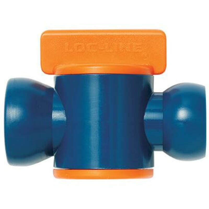 KRAAN - LOC-LINE 29454 - 1/4 INCH (10 EA)