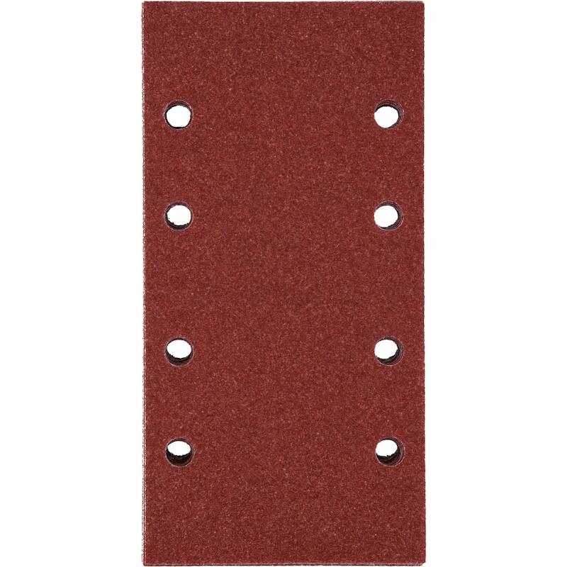 JEU FEUILLES ABR.93X185 8TR 2607019495 (25PC)DIV.