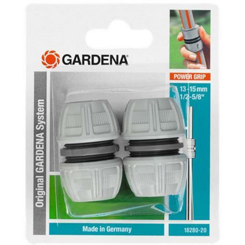 REPARATIESET 1/2"-5/8"      18280          GARDENA