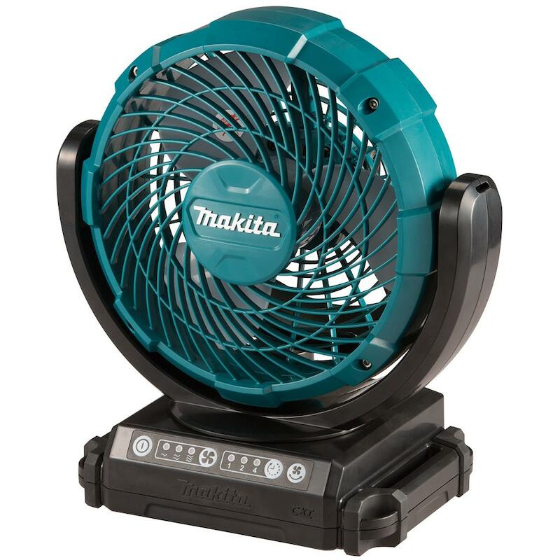VENTILATEUR/ACCU 12V/BODY   CF101D          MAKITA