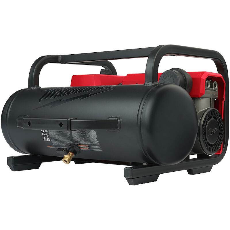 ACCUCOMPRESSOR 18V/BODY     M18 FAC-0    MILWAUKEE