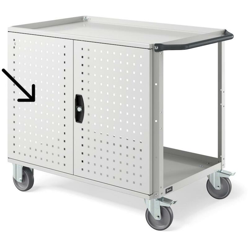 PORTE                       FCR11160108       FAMI