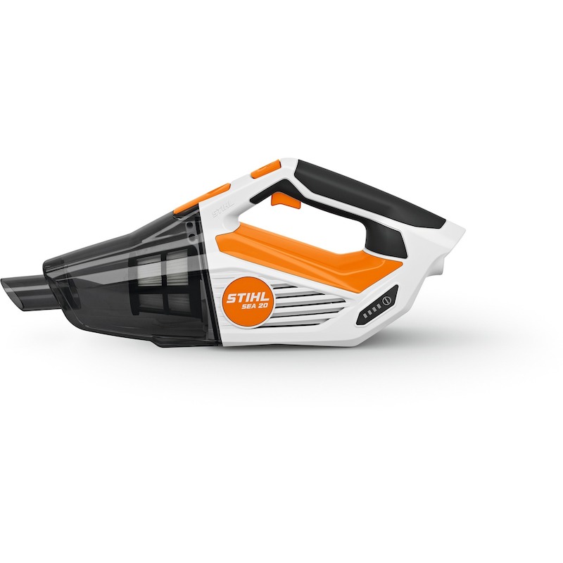 ACCU-STOFZUIGER 10,8V/2,6AH SEA20            STIHL