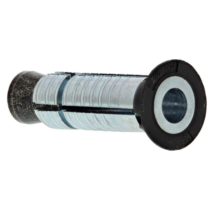 Spit - Universal expansion anchor - Prima L - M12X80 - ø 20 mm - zinc-plated steel - 02345662