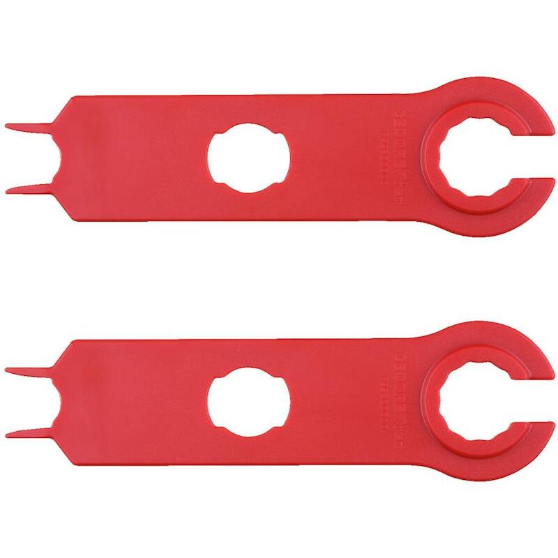 OUTIL DE MONTAGE MC4        R99300000  (2PC) GED R
