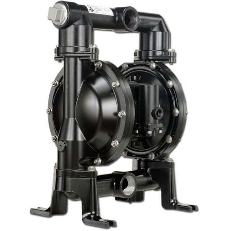 MEMBRAANPOMP 1 1/2" PE15A-BAP-AAA-ADF ARO