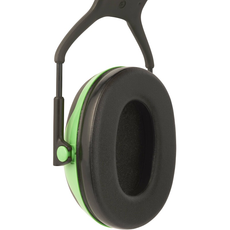 CASQUE ANTI-BRUIT SERRE-TÊT.X1A - 27DB      PELTOR