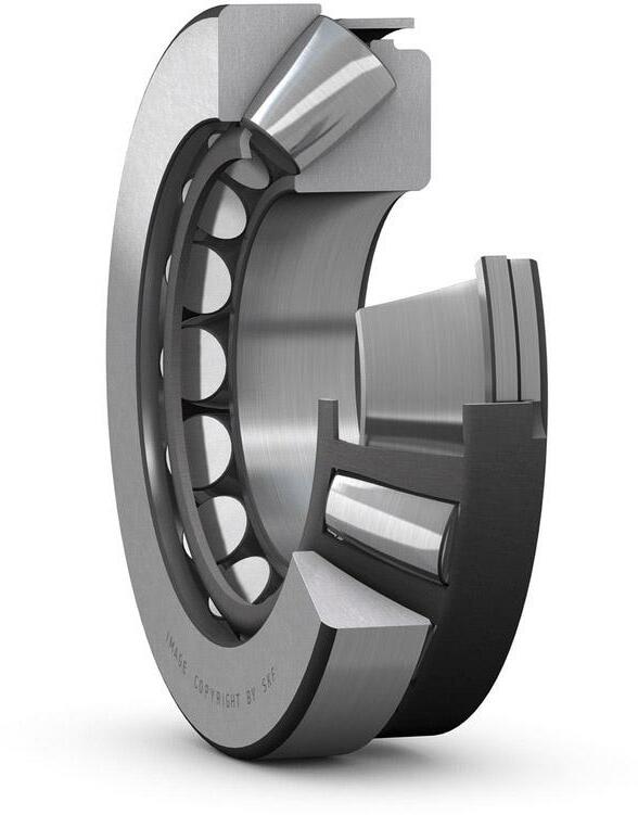 TONTAATSLAGER - SKF 29348 E