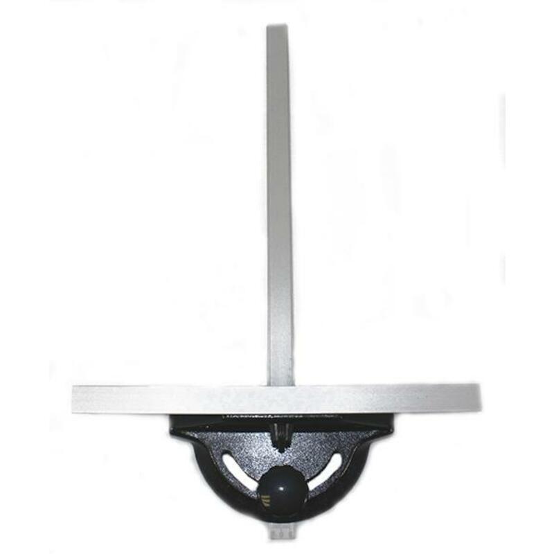 VERSTEKGELEIDER TAFELZAAG   122730-4 LF1000 MAKITA