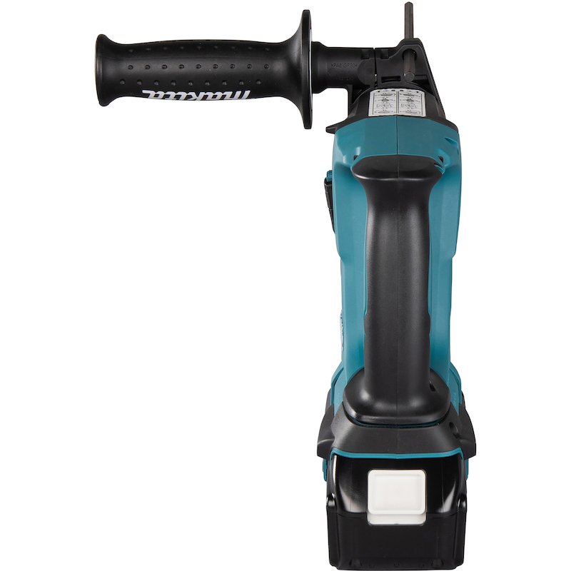 MARTEAU PERFORATEUR LXT® - DHR243ZJW - MAKITA