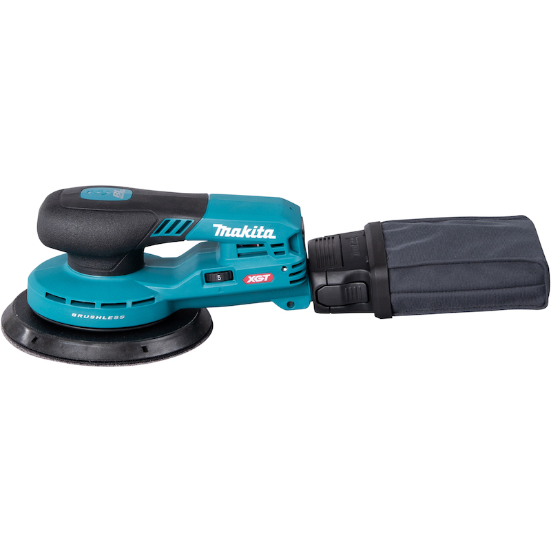 EXC.ACCUSCHUURMACH.40V/BODY BO004CGZ        MAKITA