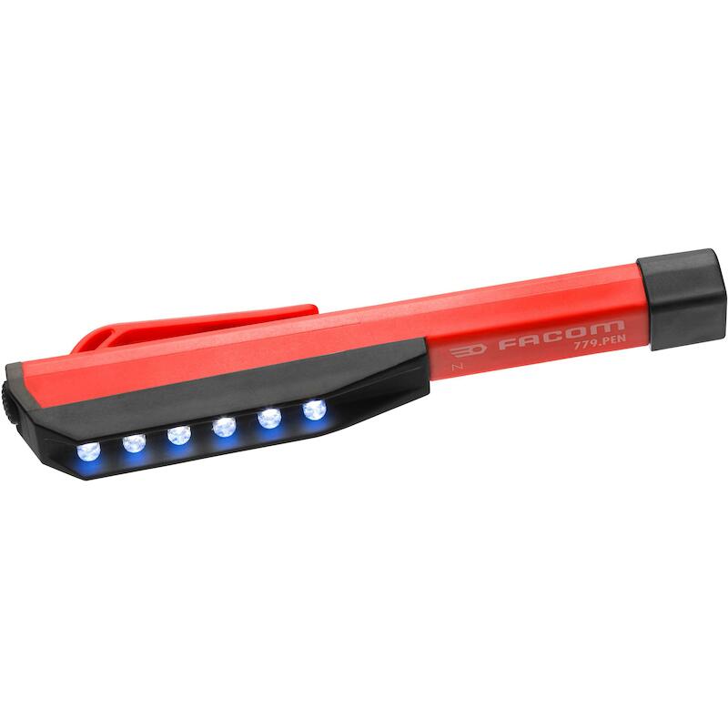 LAMPE STYLO À LEDS          779.PENPB        FACOM