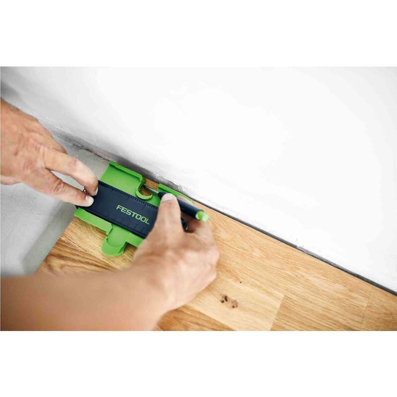 CONTOURMAAT KTL-FZ FT1 - 576984 - FESTOOL