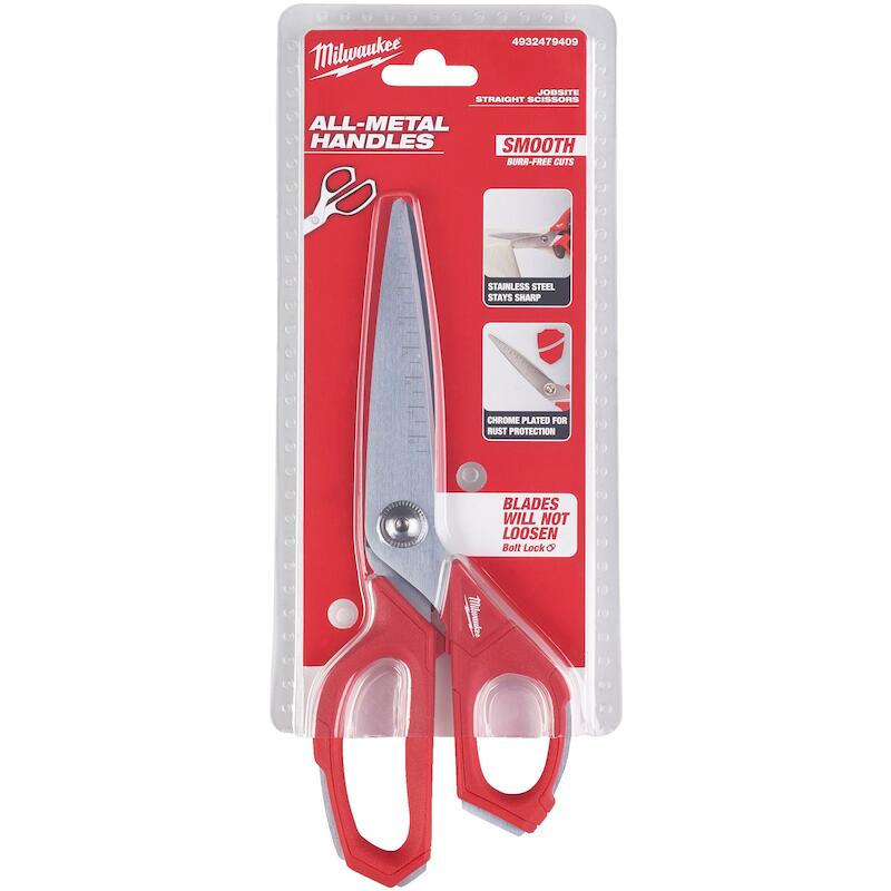 RECHTE SCHAAR               4932479409   MILWAUKEE
