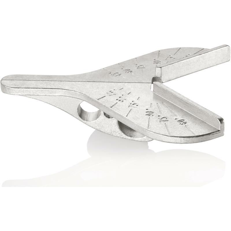 RESERVESNIJPLAAT VR 94 3    94 39 215 01    KNIPEX