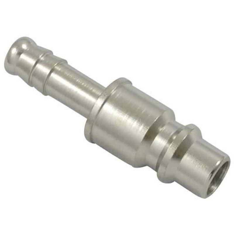 INSTEEKNIPPEL 13MM/SLT.     30SFTF13SXN ST. RECTUS