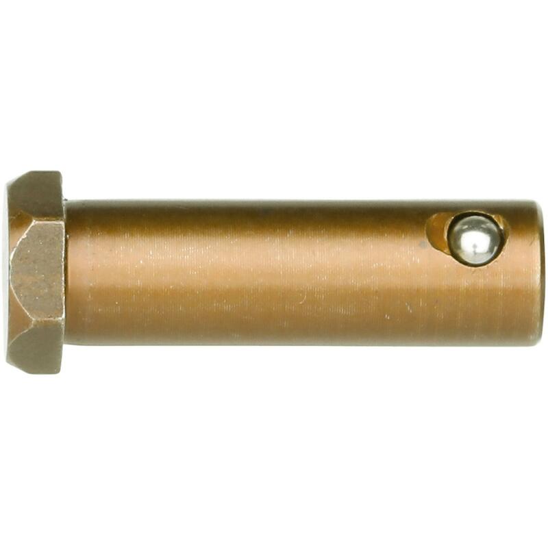 BOULON PR MOLETTE DE COUPE  E-2180 5 B      GEDORE
