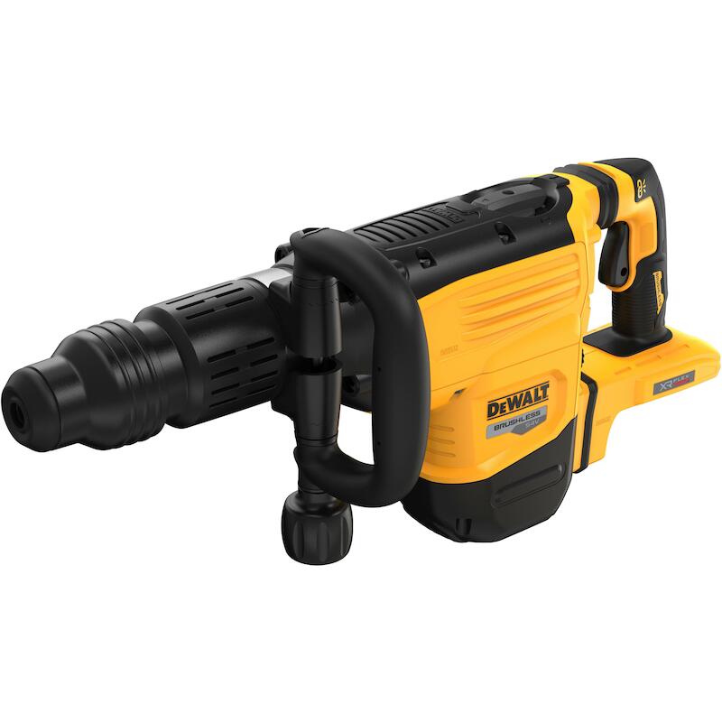 ACCUBREEKHAMER 54V/BODY     DCH892N         DEWALT