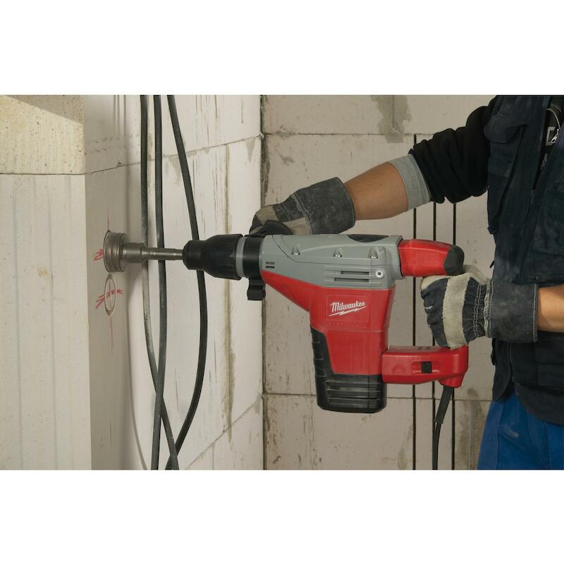 MARTEAU COMBINE 1300W       KANGO 545 S(COFF)MILWA