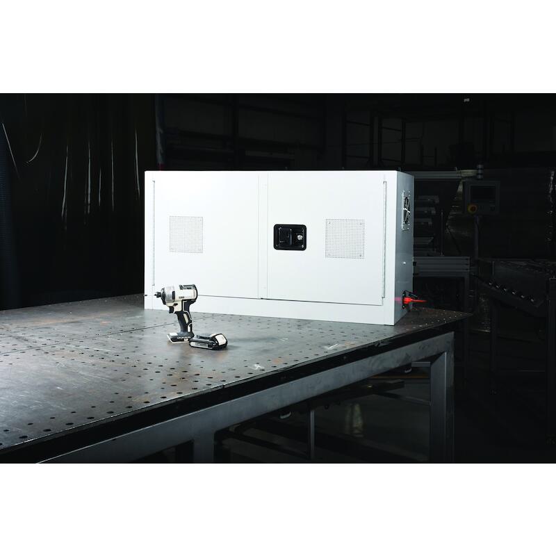 VEILIGHEIDSKAN TYPE 1 ZN    JCN10301RD - 4L   JUST