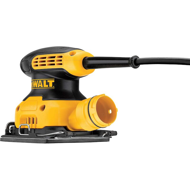 PONCEUSE VIBR.230W/108X115  DWE6411         DEWALT