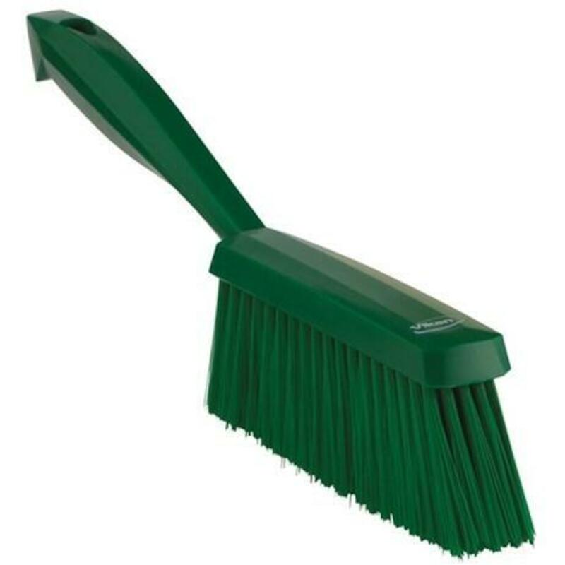 BALAY.BOUL.POL.DOUX VERT    4587/2  L=330MM  VIKAN