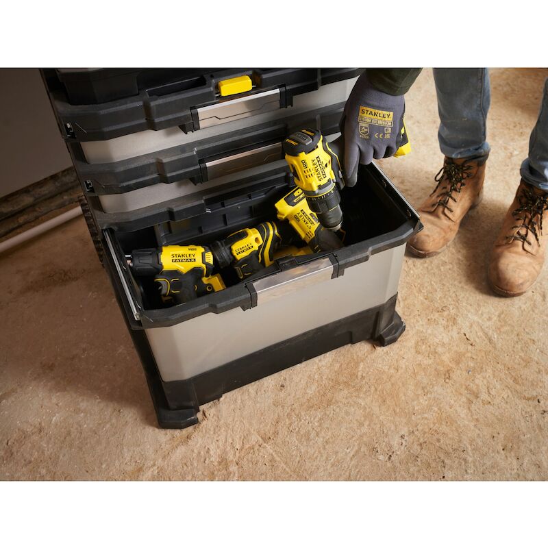 SERVANTE MOBILE FATMAX MP   1-95-622       STANLEY