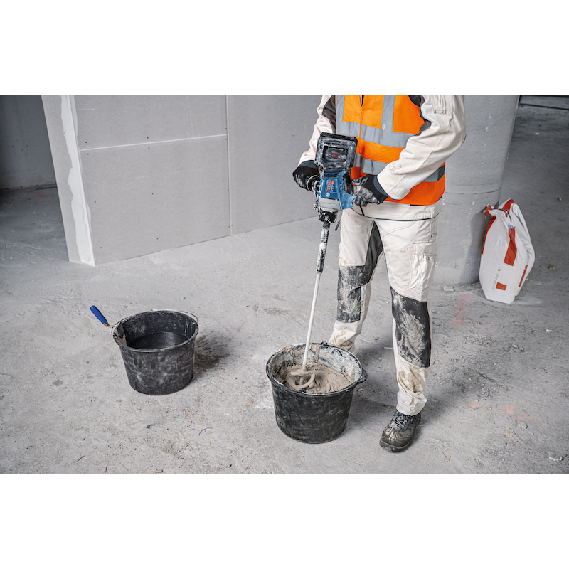 MELANGEUR À ACCU 18V/BODY   GRW 18V-120      BOSCH