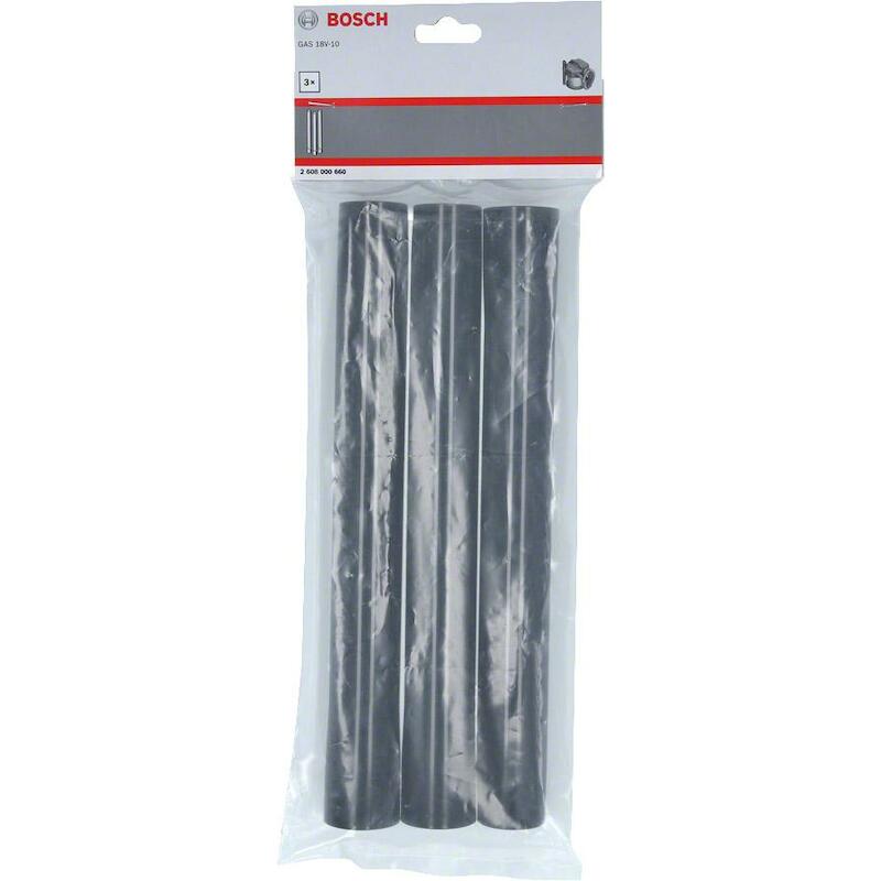 TUYAU À SUCTION             2608000660       (3PC)