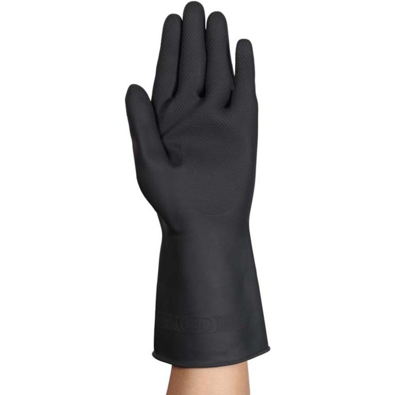 GANT ALPHATEC NOIR          87-118       10 ANSELL